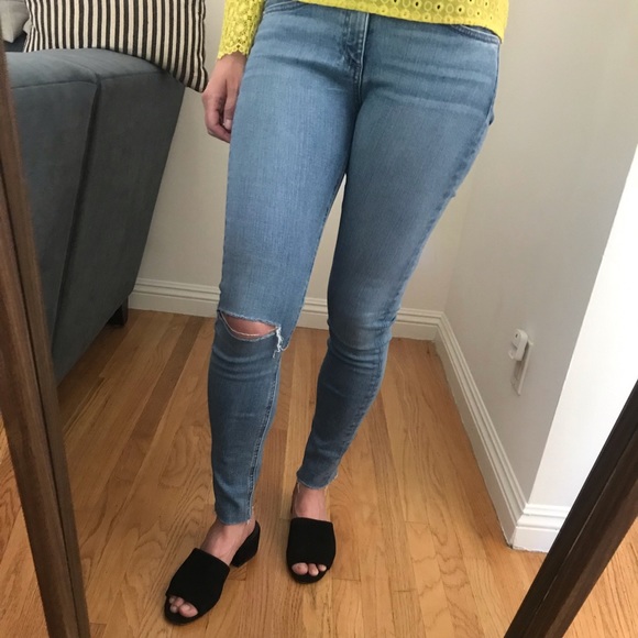 🌸Vince🌸Rachelle Slide Sandals - Picture 2 of 6